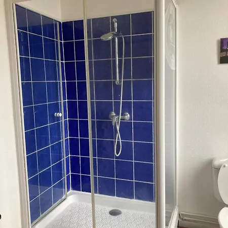 Appartement Un Havre De Paix