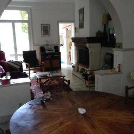 Un Havre De Paix * Fécamp