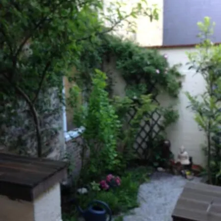 Un Havre De Paix * Fécamp