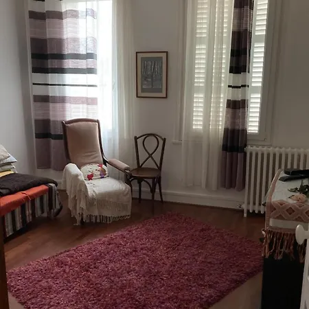 Homestay Un Havre De Paix *