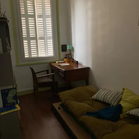 Homestay Un Havre De Paix Fecamp